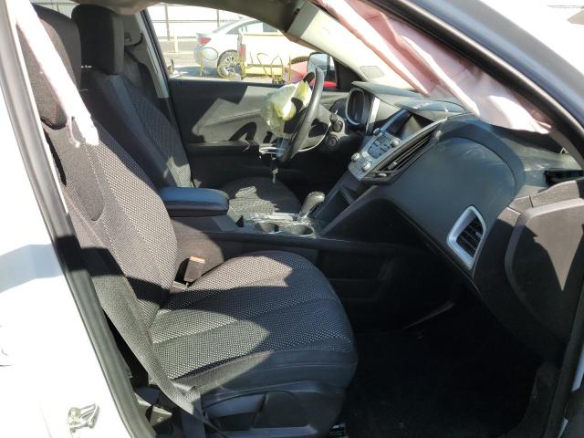 Photo 5 from auction – 2016 CHEVROLET EQUINOX LT with VIN 1GNALCEK3GZ108164