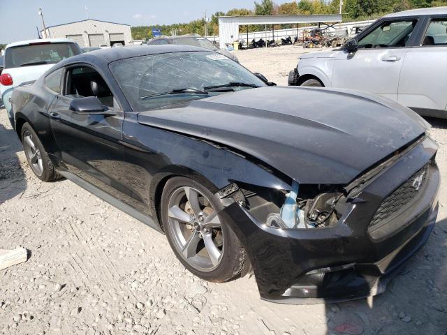 Photo 9 from auction – 2015 FORD MUSTANG with VIN 1FA6P8TH1F5379968