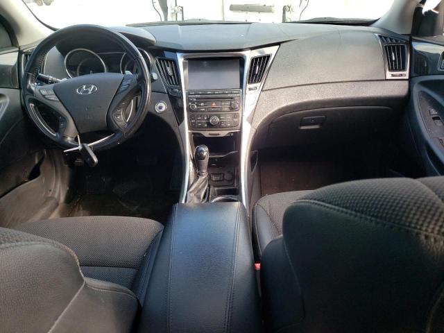 Photo 9 from auction – 2014 HYUNDAI SONATA SE with VIN 5NPEC4AB8EH870271
