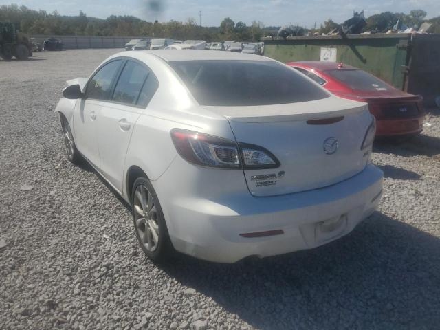 Photo 3 from auction – 2010 MAZDA 3 S with VIN JM1BL1S53A1137377