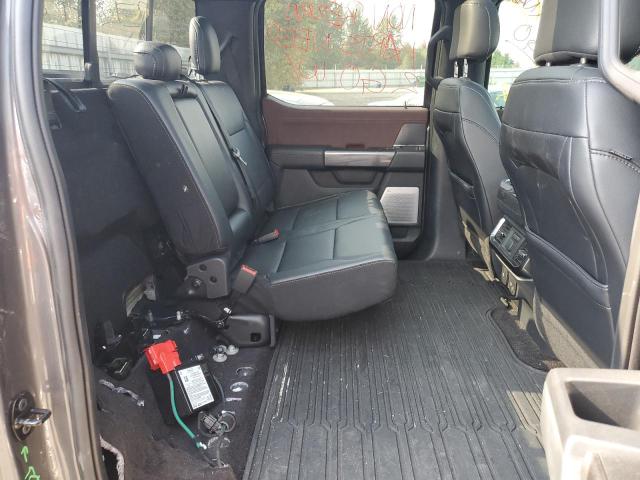 Photo 6 from auction – 2021 FORD F150 SUPER with VIN 1FTFW1ED8MFA61528