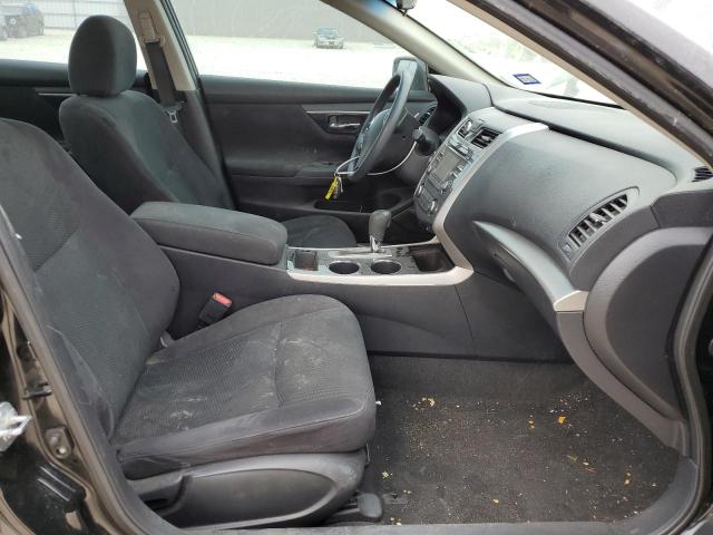 Photo 5 from auction – 2014 NISSAN ALTIMA 2.5 with VIN 1N4AL3AP8EC417967