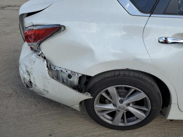 Photo 9 from auction – 2015 NISSAN ALTIMA 2.5 with VIN 1N4AL3AP2FC454899