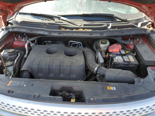 Photo 7 from auction – 2013 FORD EXPLORER X with VIN 1FM5K7D91DGC18815