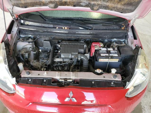 Photo 11 from auction – 2015 MITSUBISHI MIRAGE DE with VIN ML32A3HJ4FH010127