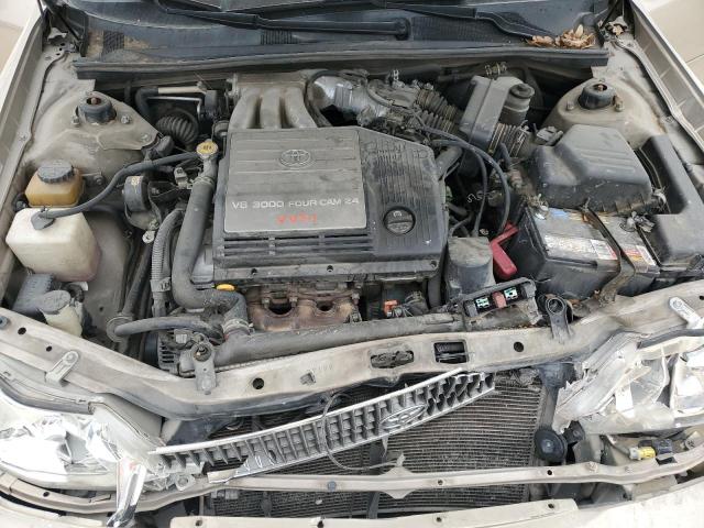 Photo 7 from auction – 2000 TOYOTA AVALON XL with VIN 4T1BF28B5YU108820