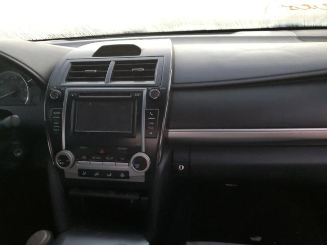 Photo 9 from auction – 2012 TOYOTA CAMRY BASE with VIN 4T1BF1FK1CU104110