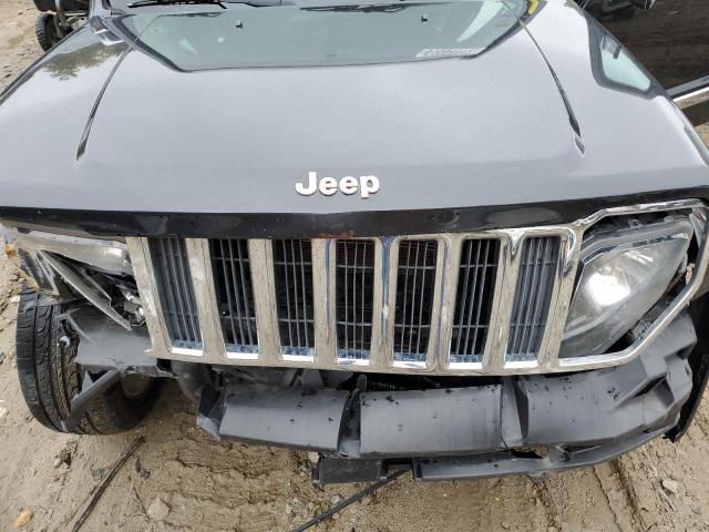 Photo 7 from auction – 2012 JEEP LIBERTY JE with VIN 1C4PJMFKXCW214314