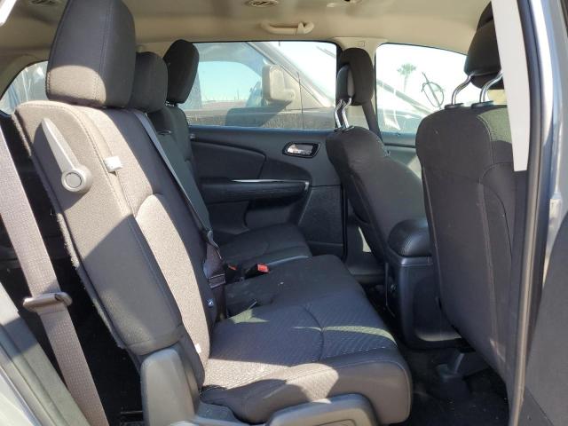 Photo 6 from auction – 2019 DODGE JOURNEY SE with VIN 3C4PDCBB6KT810385