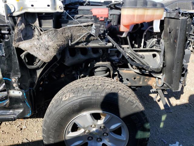 Photo 9 from auction – 2014 CHEVROLET SILVERADO with VIN 3GCUKREC2EG235201