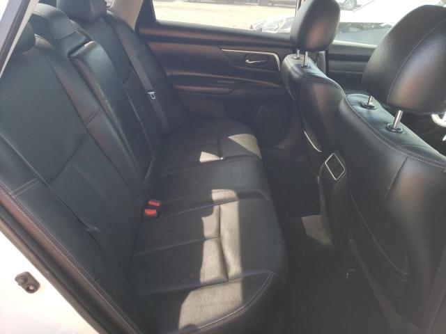 Photo 6 from auction – 2016 NISSAN ALTIMA 2.5 with VIN 1N4AL3AP2GC234082