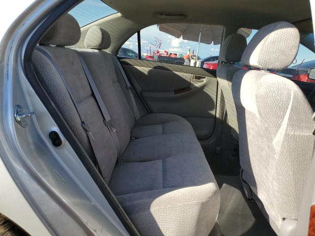 Photo 6 from auction – 2004 TOYOTA COROLLA CE with VIN 1NXBR32E14Z224154