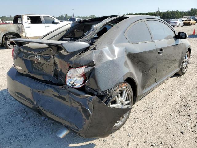 Photo 4 from auction – 2007 TOYOTA SCION TC with VIN JTKDE177X70210104