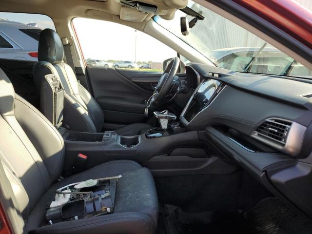Photo 5 from auction – 2020 SUBARU OUTBACK LI with VIN 4S4BTANC3L3175110