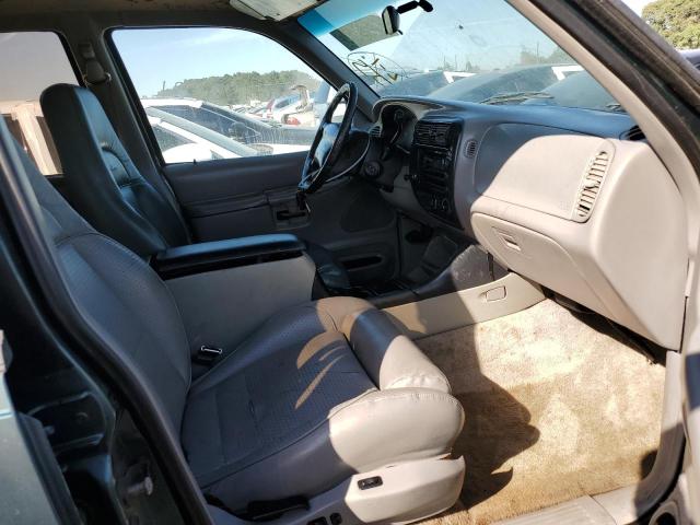Photo 5 from auction – 1996 FORD EXPLORER with VIN 1FMDU32X9TZB80527