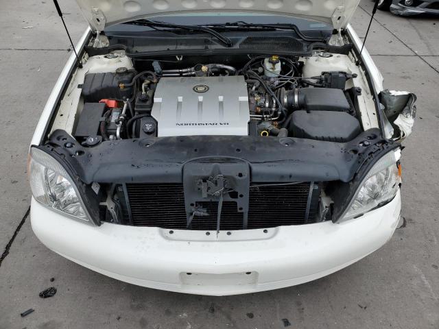 Photo 7 from auction – 2005 CADILLAC DEVILLE with VIN 1G6KD54Y05U172123