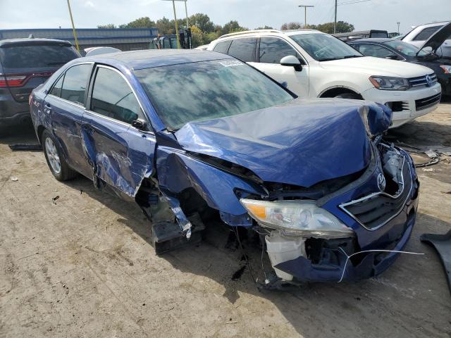 TOYOTA CAMRY BASE 2010 with VIN 4T4BF3EK1AR077264 - Photo from auction