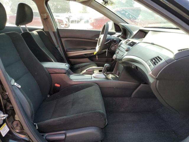 Photo 5 from auction – 2010 HONDA ACCORD EX with VIN 1HGCP2F79AA157175