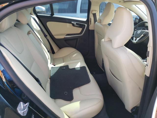 Photo 6 from auction – 2017 VOLVO S60 with VIN YV126MFL7H2427623