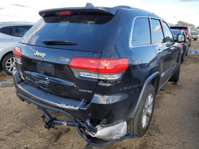 Photo 4 from auction – 2014 JEEP GRAND CHER with VIN 1C4RJFBG7EC246308