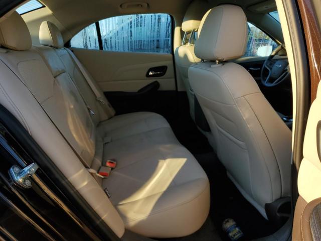 Photo 6 from auction – 2015 CHEVROLET MALIBU 1LT with VIN 1G11C5SL0FF179641