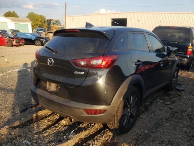 صورة رقم 4 من المزاد - 2017 MAZDA CX-3 TOURI مع VIN JM1DKFC72H0157502