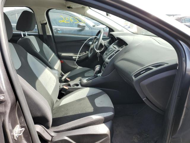 Photo 5 from auction – 2014 FORD FOCUS SE with VIN 1FADP3F20EL348559