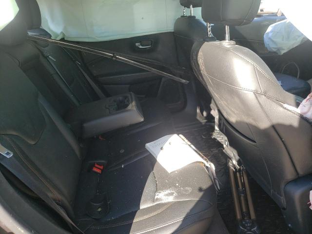 Photo 6 from auction – 2018 JEEP COMPASS LI with VIN 3C4NJDCB8JT263929