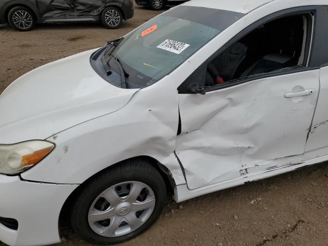 Photo 9 from auction – 2011 TOYOTA COROLLA MA with VIN 2T1KU4EE1BC636220