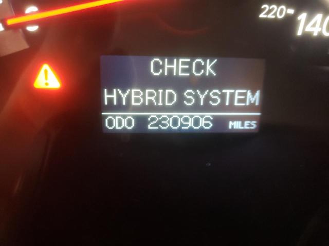 Photo 8 from auction – 2007 TOYOTA HIGHLANDER with VIN JTEEW21A970036458