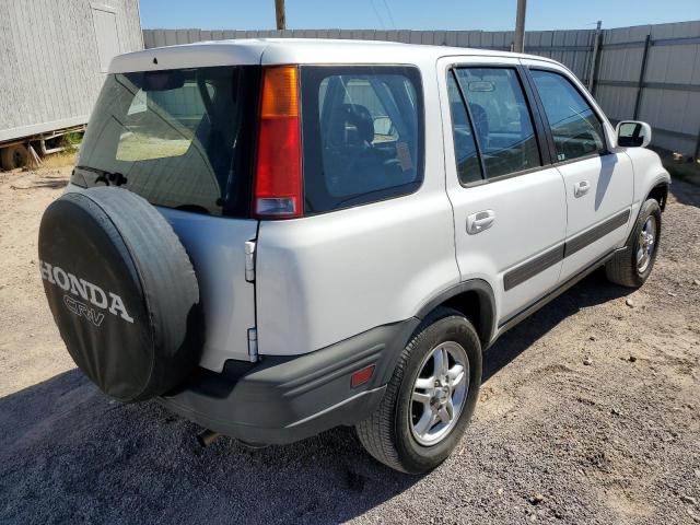 Photo 4 from auction – 2000 HONDA CR-V EX with VIN JHLRD1863YC031833