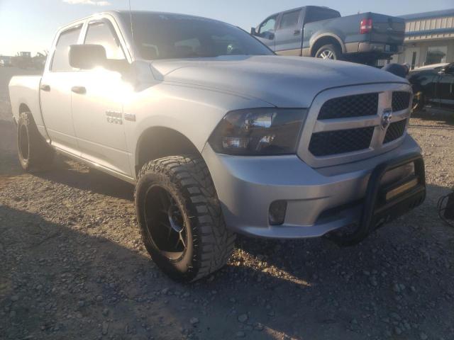 RAM 1500 ST 2015 with VIN 1C6RR7KT6FS687941 - Photo from auction