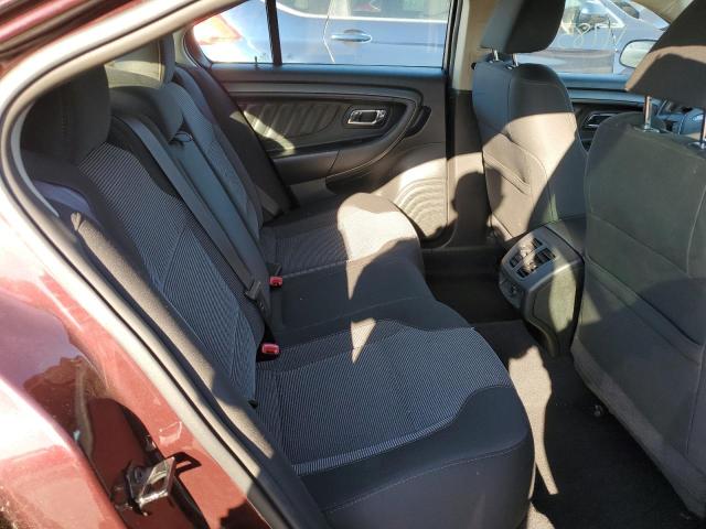 Photo 6 from auction – 2011 FORD TAURUS SEL with VIN 1FAHP2EW8BG149571