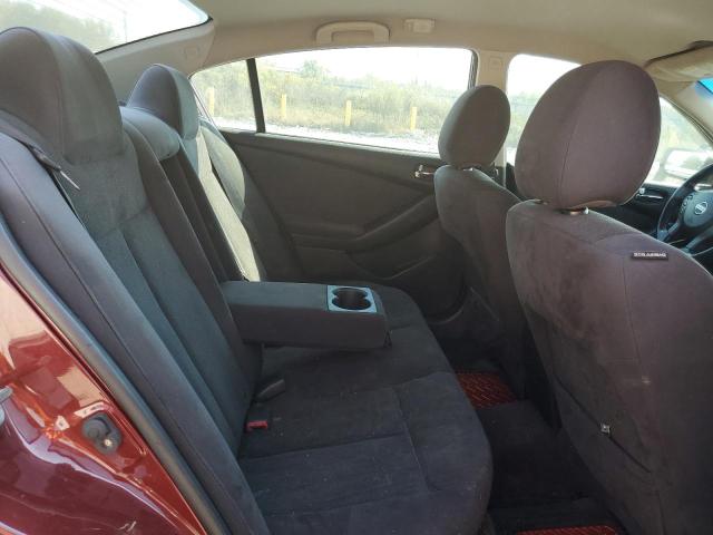 Photo 6 from auction – 2012 NISSAN ALTIMA BAS with VIN 1N4AL2AP1CN560741