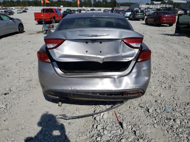 Photo 9 from auction – 2015 CHRYSLER 200 LIMITE with VIN 1C3CCCAB2FN753339