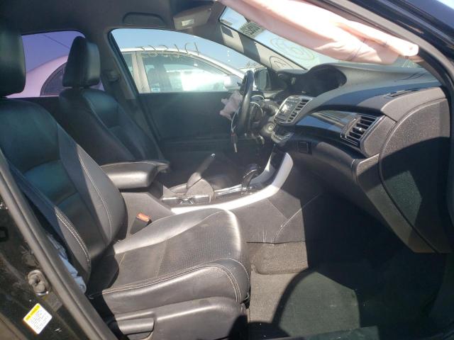 Photo 5 from auction – 2014 HONDA ACCORD SPO with VIN 1HGCR2F59EA145753