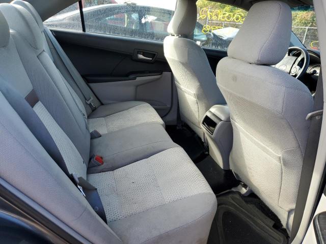 Photo 6 from auction – 2012 TOYOTA CAMRY BASE with VIN 4T4BF1FK6CR158363