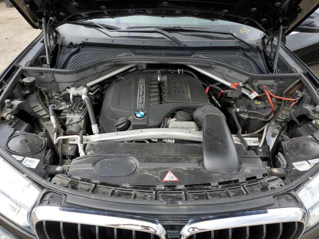 Photo 7 from auction – 2015 BMW X5 XDRIVE3 with VIN 5UXKR0C54F0P08930