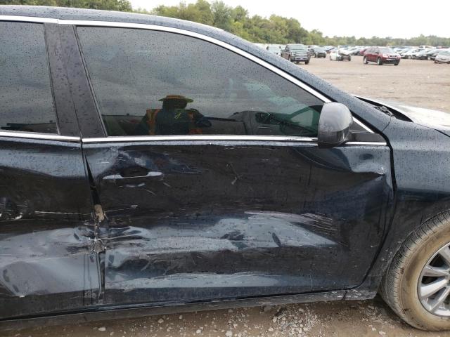 Photo 5 from auction – 2015 TOYOTA CAMRY LE with VIN 4T4BF1FK6FR515707