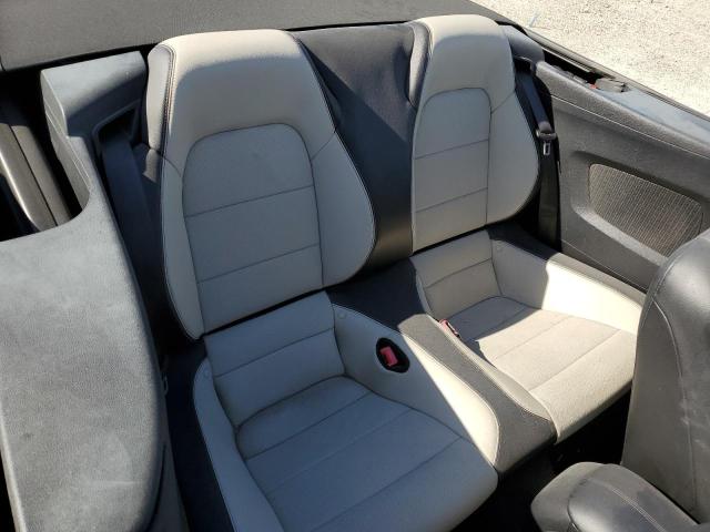 Photo 6 from auction – 2018 FORD MUSTANG with VIN 1FATP8UH7J5138703