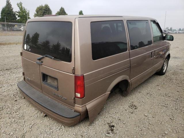 Photo 4 from auction – 2003 CHEVROLET ASTRO with VIN 1GNDM19X93B104613
