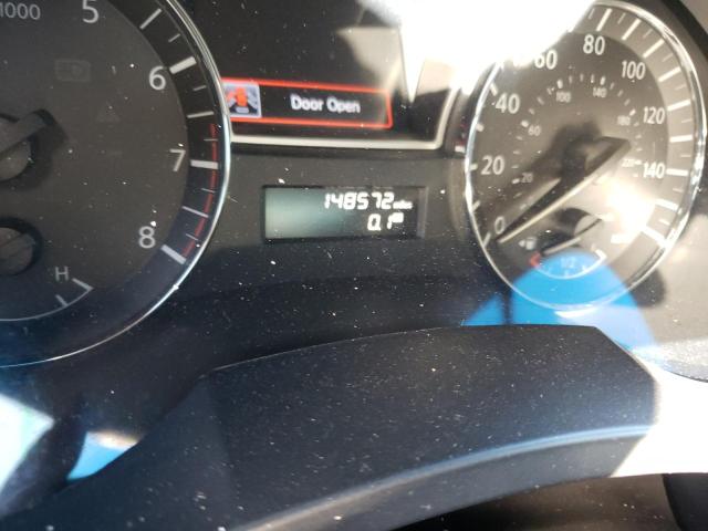 Photo 8 from auction – 2015 NISSAN ALTIMA 2.5 with VIN 1N4AL3AP6FC290752