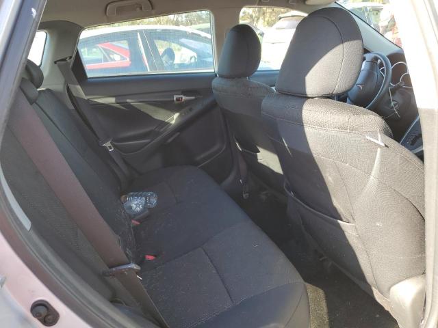 Photo 6 from auction – 2009 PONTIAC VIBE with VIN 5Y2SP67809Z466684