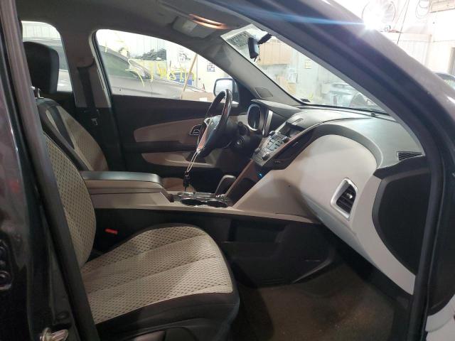Photo 5 from auction – 2011 CHEVROLET EQUINOX LS with VIN 2GNALBEC4B1243593