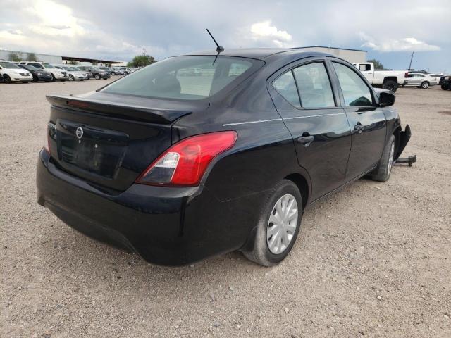 Photo 4 from auction – 2017 NISSAN VERSA S with VIN 3N1CN7AP7HL857677