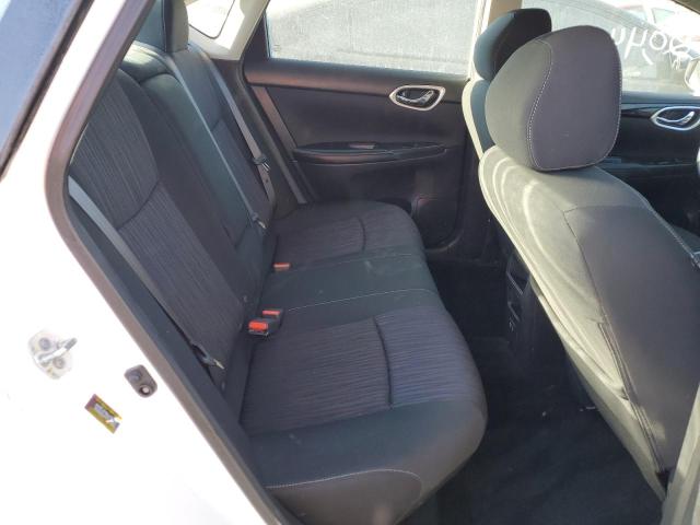 Photo 6 from auction – 2019 NISSAN SENTRA S with VIN 3N1AB7AP1KY362191