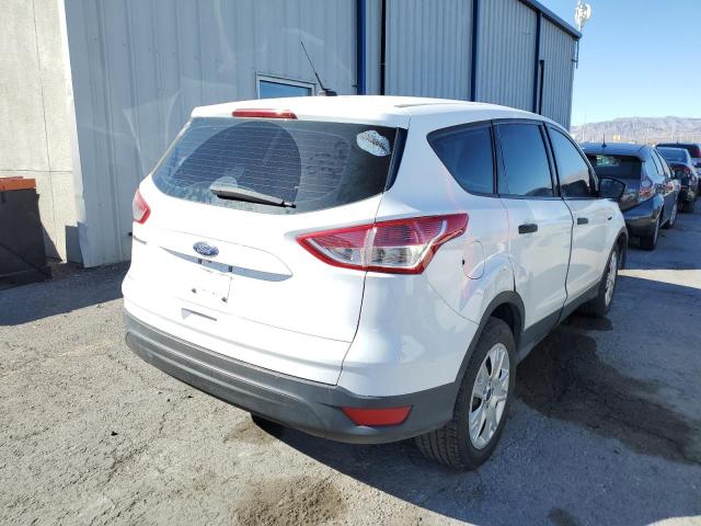 Foto 4 de la subasta – 2016 FORD ESCAPE S con VIN 1FMCU0F71GUB60716