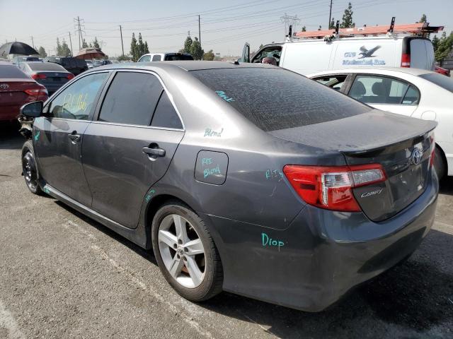 Photo 3 from auction – 2012 TOYOTA CAMRY BASE with VIN 4T1BF1FK5CU122352