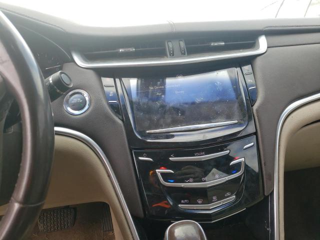 Photo 9 from auction – 2013 CADILLAC XTS with VIN 2G61N5S32D9126241