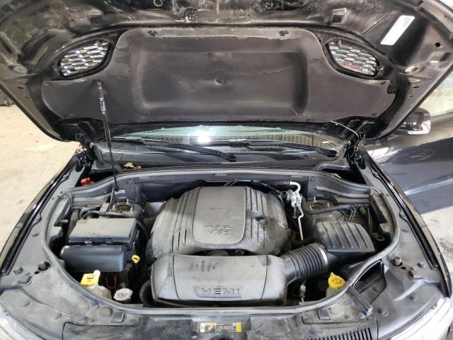 Photo 7 from auction – 2021 DODGE DURANGO R/ with VIN 1C4SDJCT1MC661825